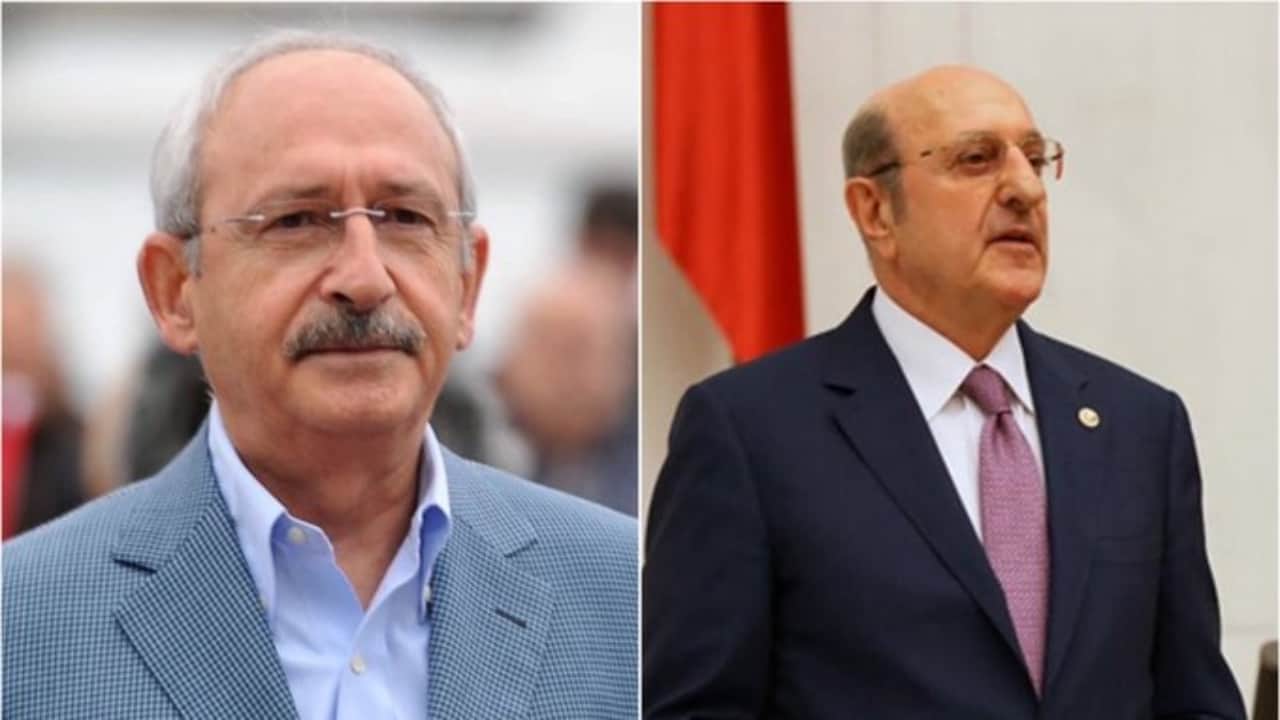Foto - "Net bilgi, şaşırmayın" diyerek açıkladı! Kılıçdaroğlu’nun cumhurbaşkanı adayı "Bu gerçekten doğru mu" dedirtti