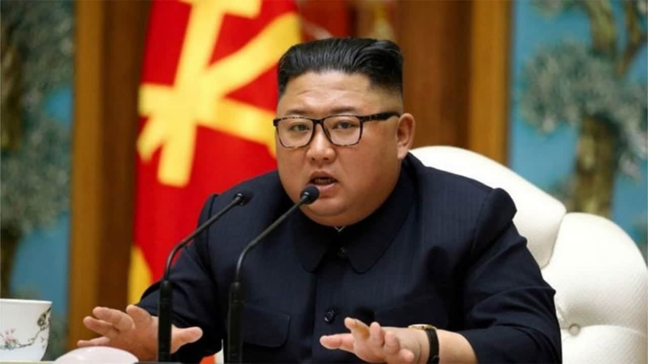 Foto - Netanyahu duyunca resmen kafayı yiyecek! Kuzey Kore lideri Kim, "Sızdırdılar" dedi, gözlerinin yaşına bakmadı
