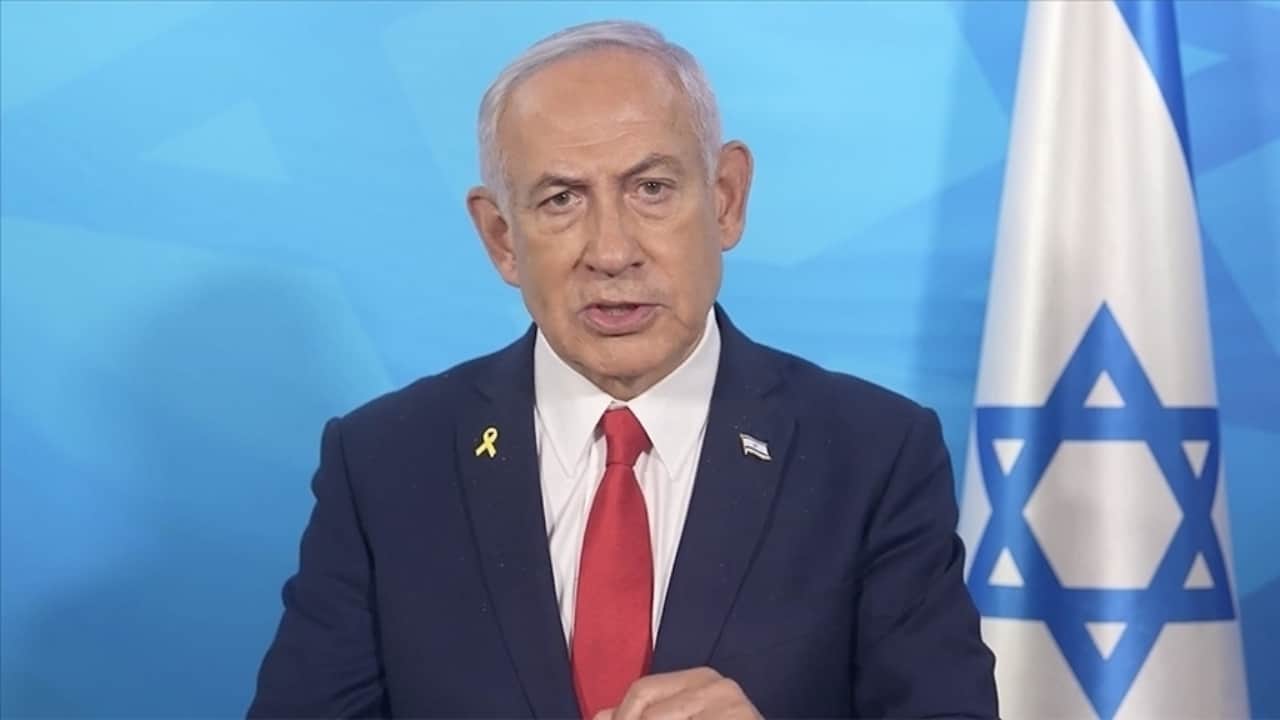 Foto - Netanyahu fena tutuşmuş! Tarihi "Türkiye" itirafı geldi: "Modus vivendi" istiyoruz