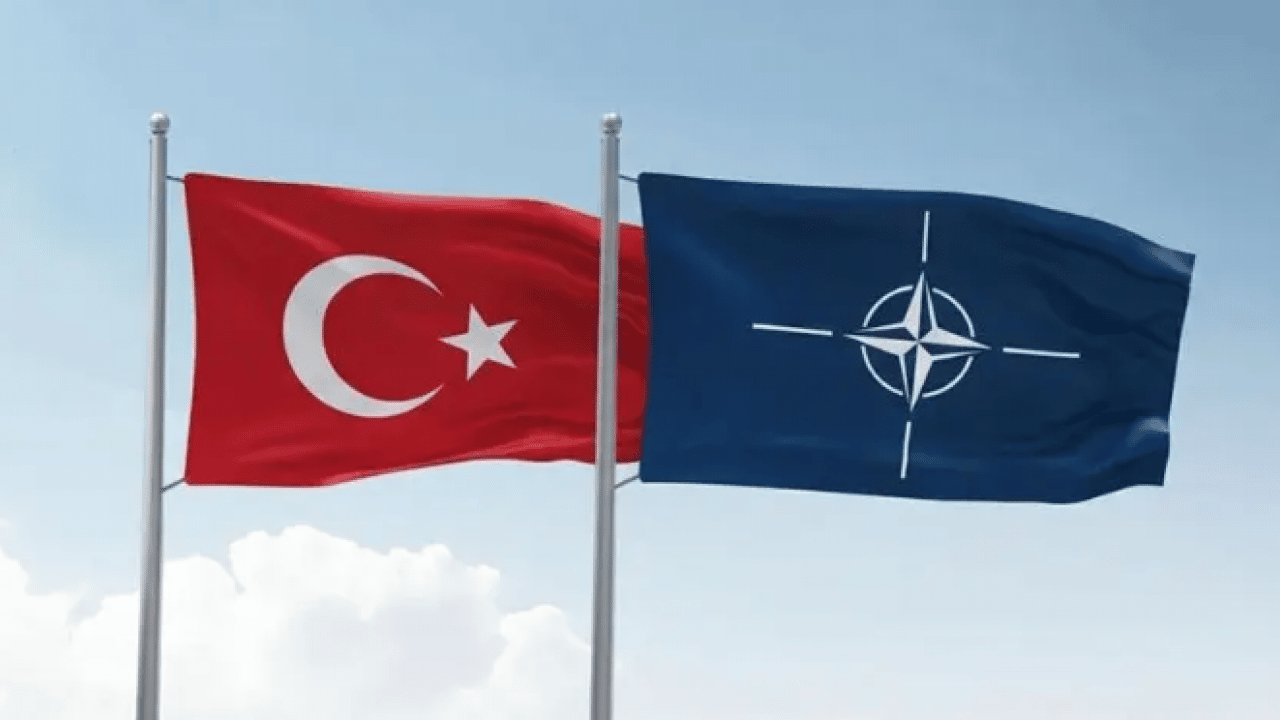 Foto - Netanyahu Türkiye’yi neden hedefe koydu? Perde arkasındaki hesap deşifre oldu