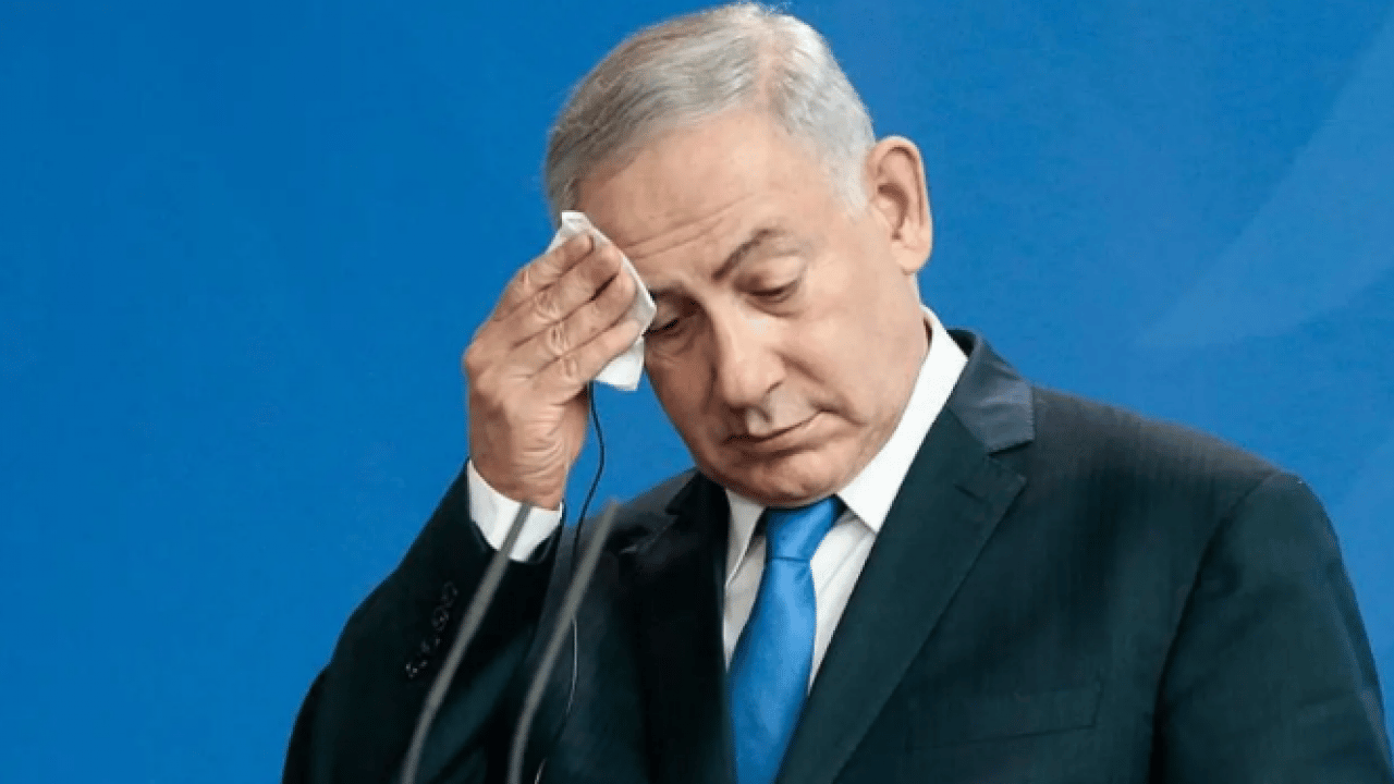 Foto - Netanyahu Türkiye’yi neden hedefe koydu? Perde arkasındaki hesap deşifre oldu