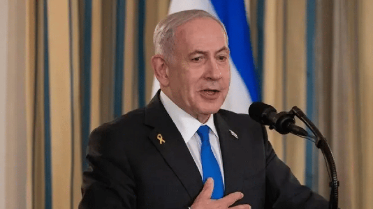 Foto - Netanyahu Türkiye’yi neden hedefe koydu? Perde arkasındaki hesap deşifre oldu