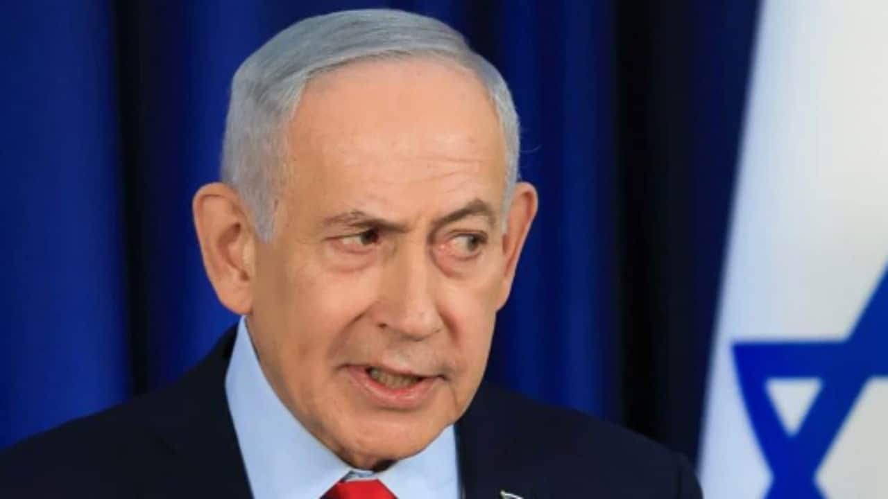 Foto - Netanyahu’dan herkesi ters köşe yapan "ABD" çıkışı: Artık sonlandırma zamanı geldi
