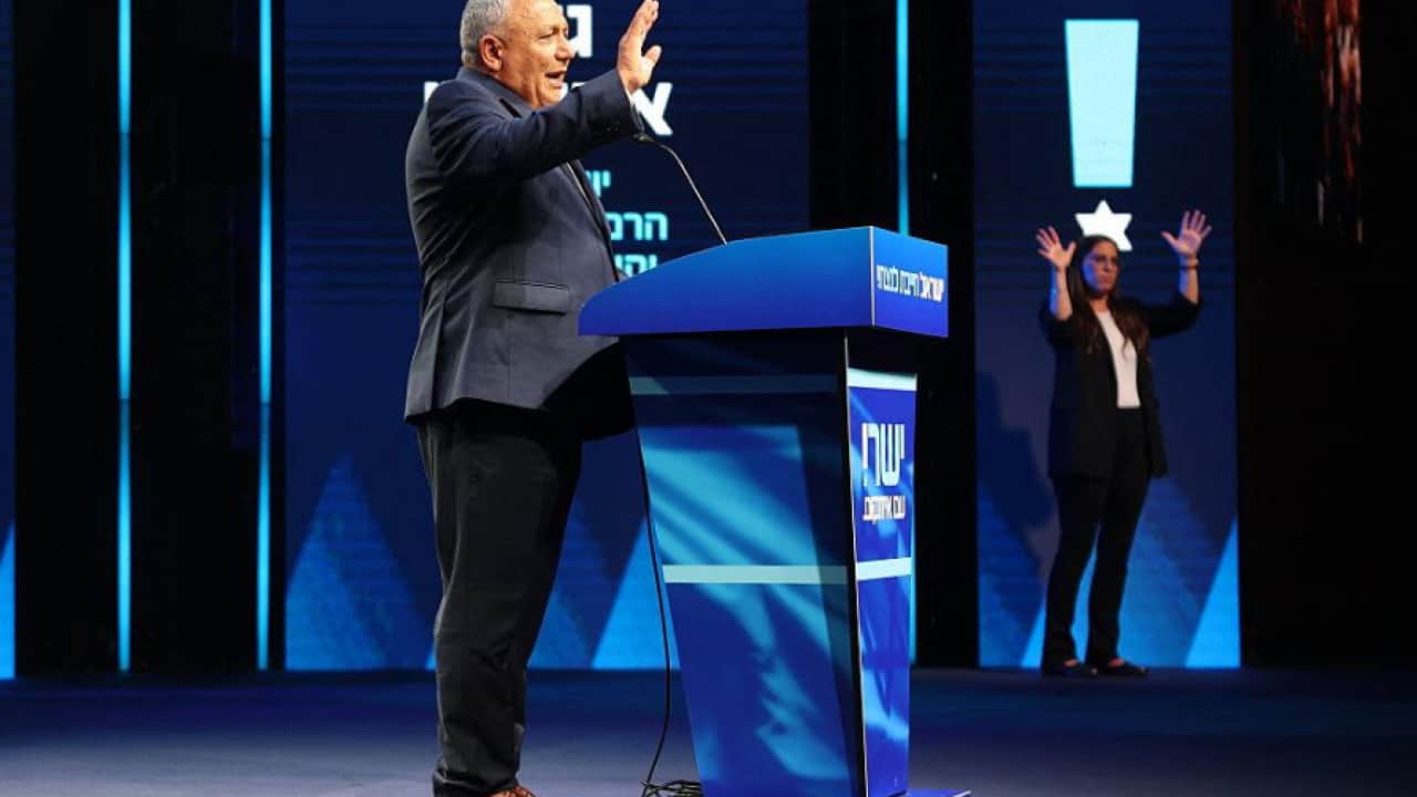 Foto - Netanyahu’ya sandık şoku! Gazze’deki katliamın gölgesinde Likud dibe vurdu