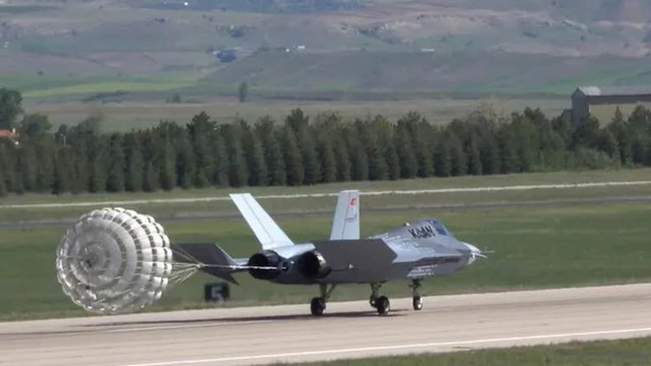 Foto - Netanyahu’yu çılgına çeviren "KAAN" gelişmesi: Suudi Arabistan, dev proje için Ankara’da