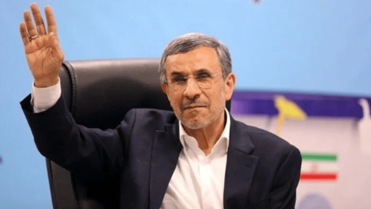 Foto - New York Times yazdı: Mossad’ın Ahmedinejad’lı kukla lider planı çöktü