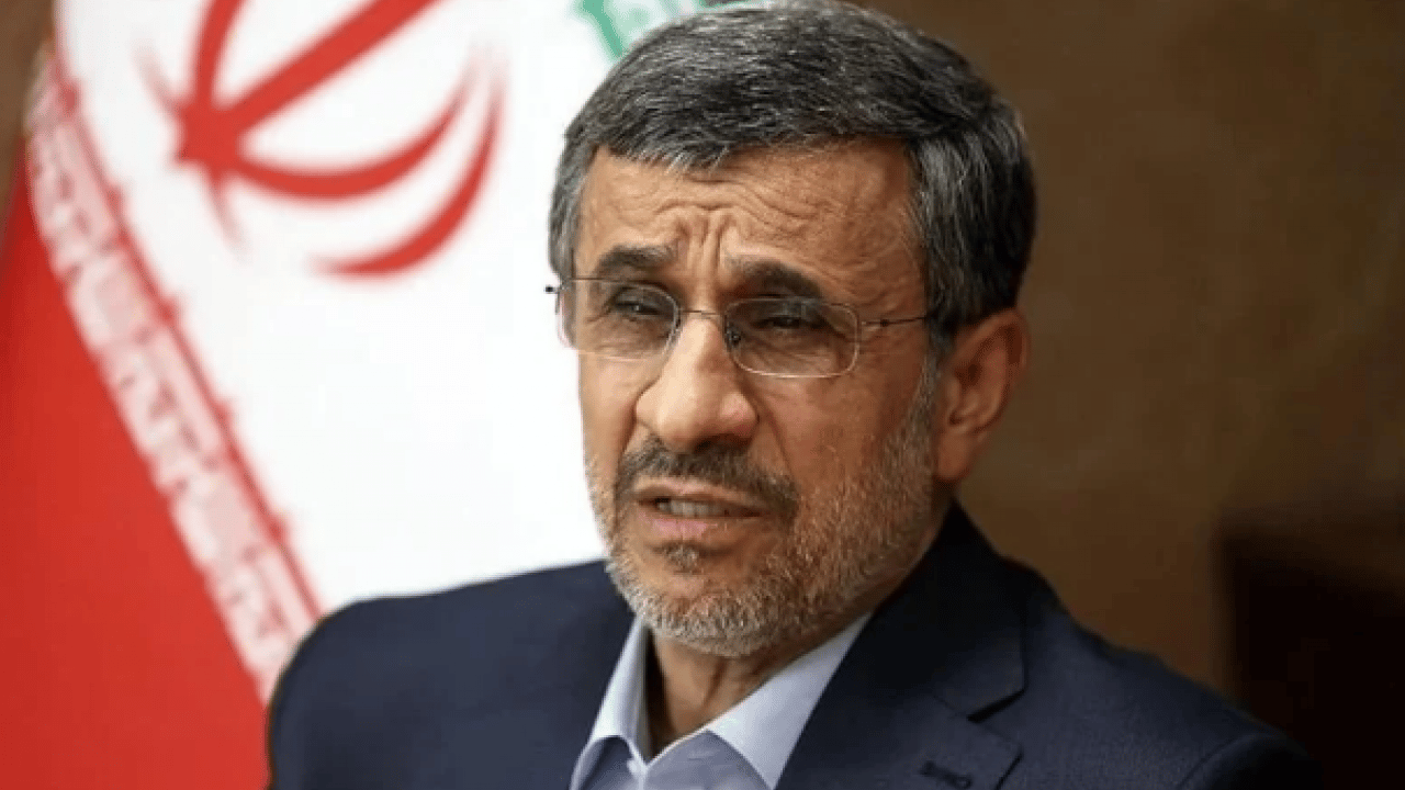 Foto - New York Times yazdı: Mossad’ın Ahmedinejad’lı kukla lider planı çöktü