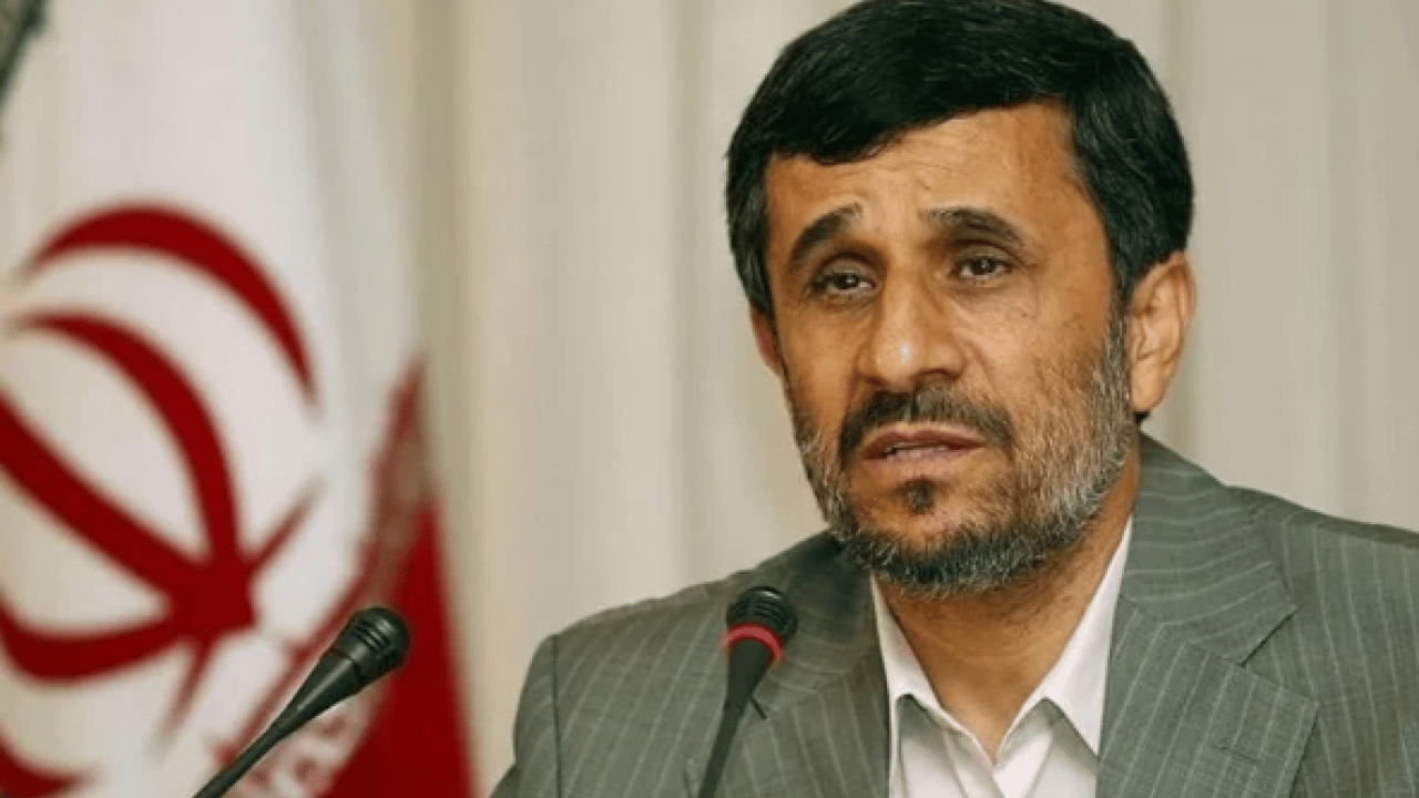 Foto - New York Times yazdı: Mossad’ın Ahmedinejad’lı kukla lider planı çöktü