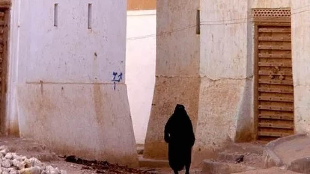 Foto - Neyden yapıldığını öğrenince çok şaşıracaksınız! Çölün ortasında 500 yıllık gökdelenler şoke etti