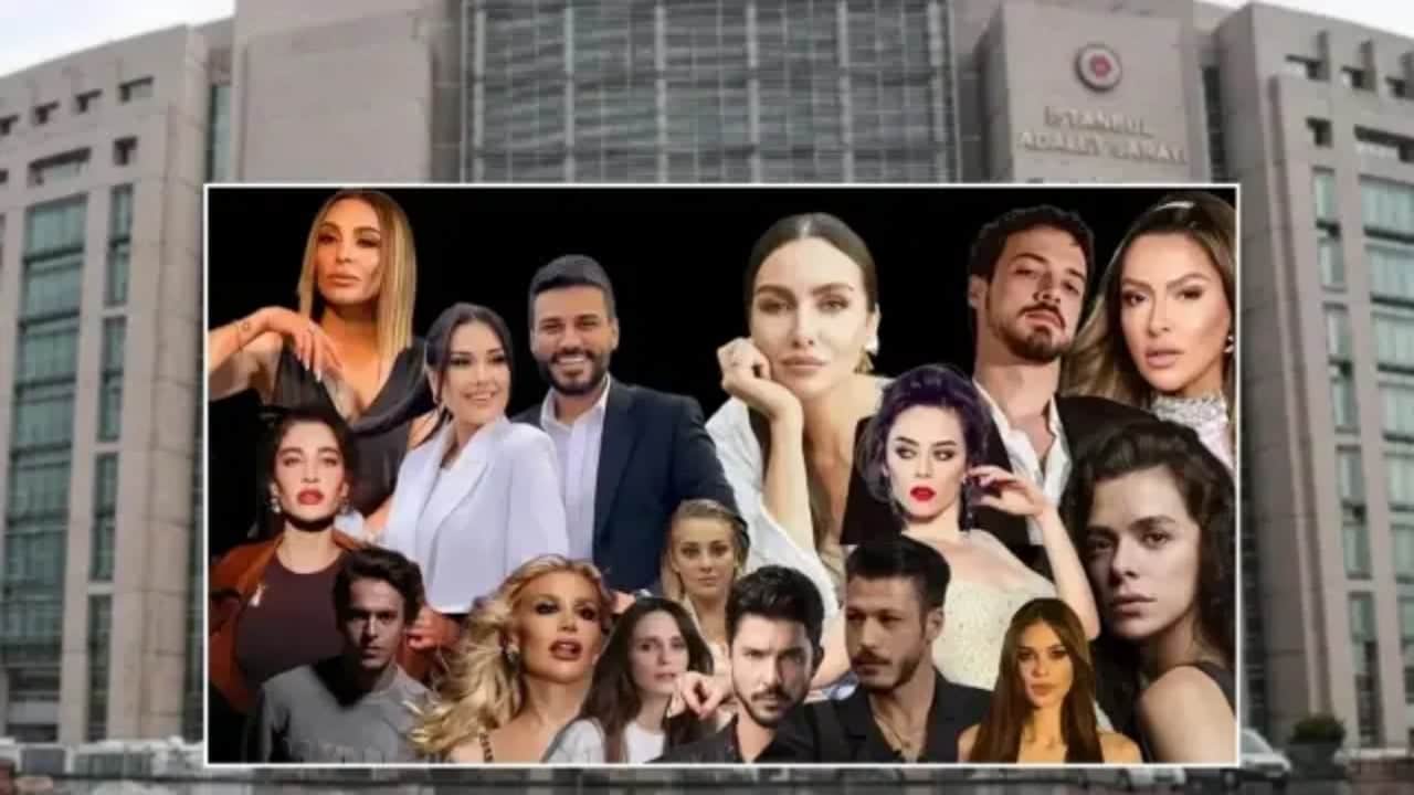 Foto - Neyi gizlemeye çalışıyorsun? CHP yandaşı Gülben Ergen’den skandal "uyuşturucu" açıklaması