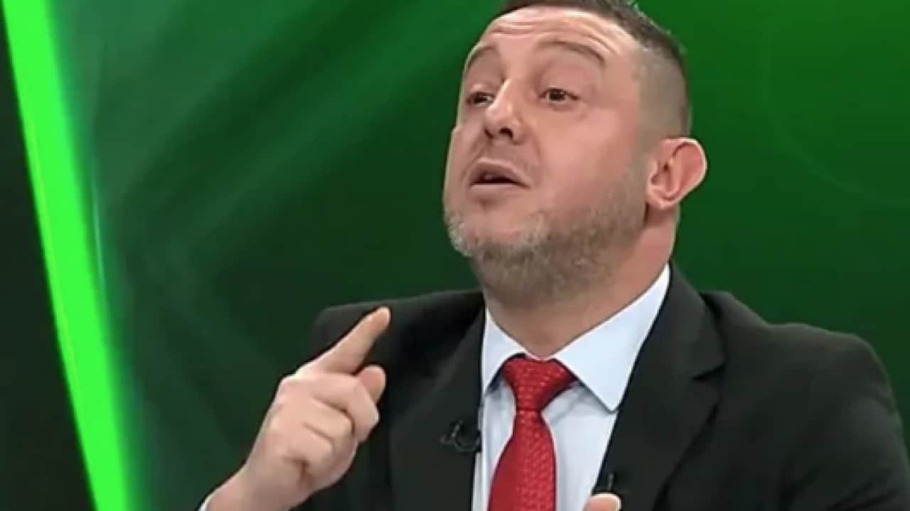 Foto - Nihat Kahveci'den Lyon maçı biter bitmez, o futbolcu için olay sözler! Fenerbahçe forması giyemez artık!