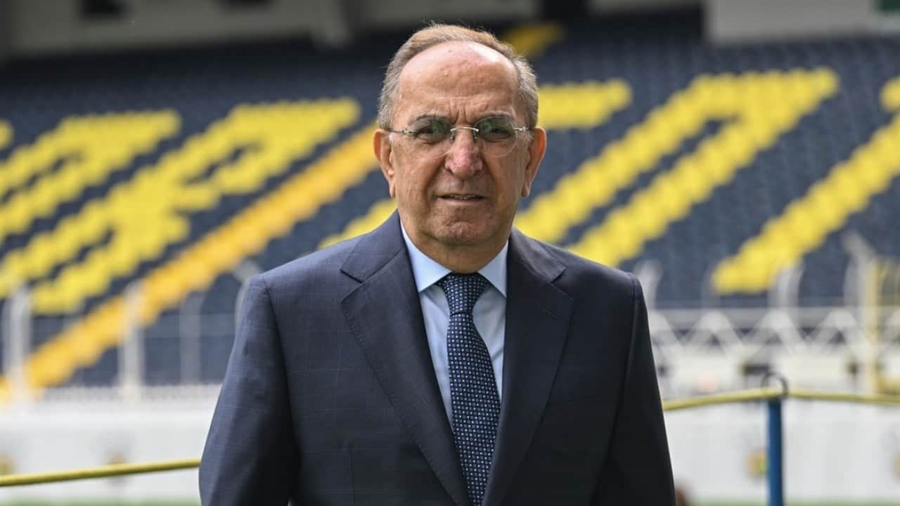 Foto - Nihat Özbağı’dan stat açıklaması: 1 milyon doları üstleneceğim