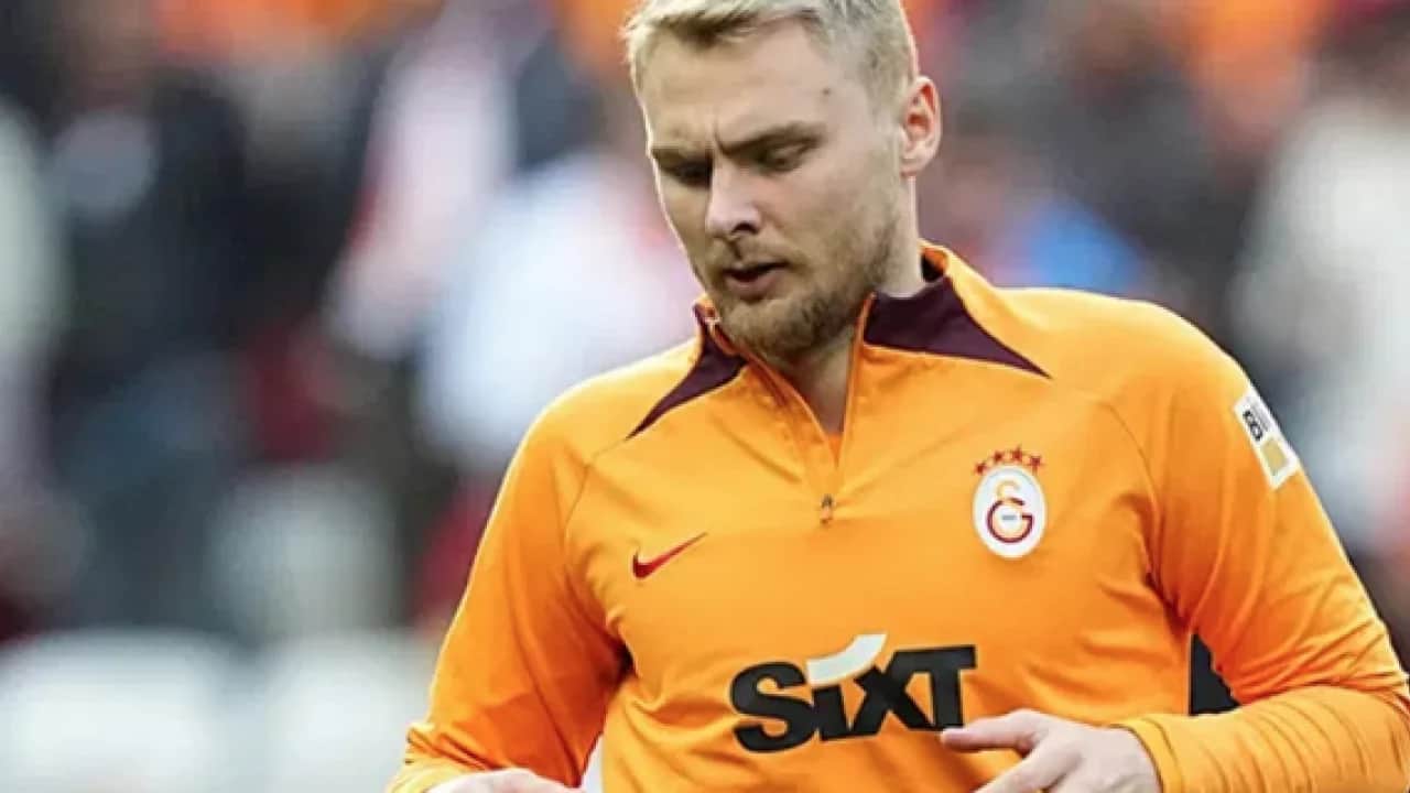 Nihayet müjdeli haber: Çok pasif kalıyordu savunma hattında ve... Sonunda temelli gidiyor!