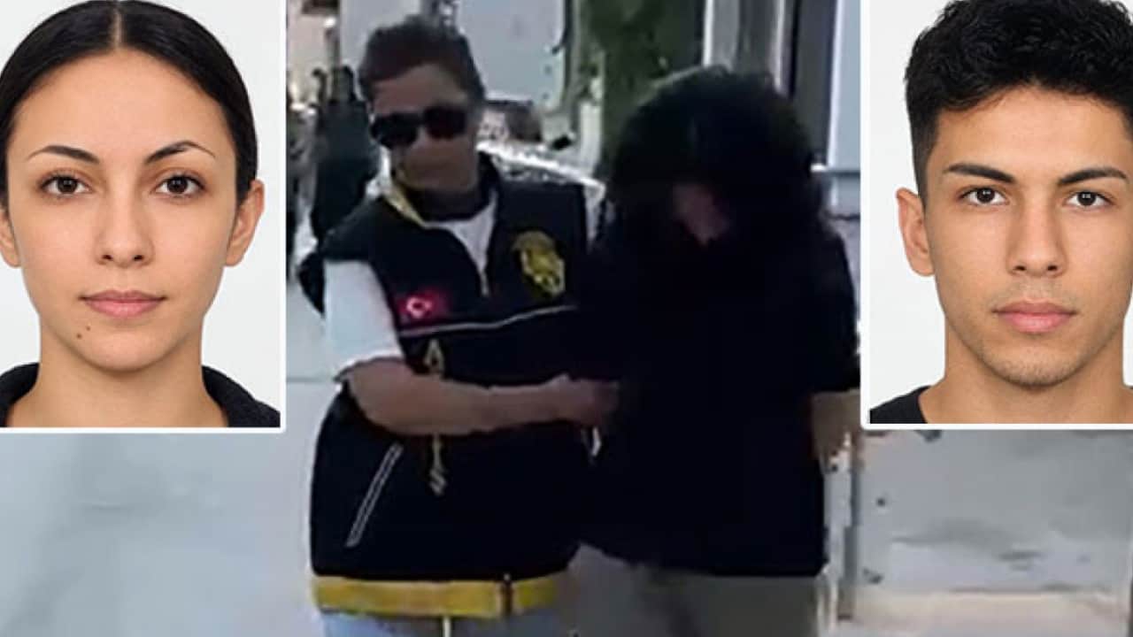 Nikah heyecanı kanlı bitti: Uyandırmak istediği nişanlısının katili oldu! Damat öldü gelin tutuklandı