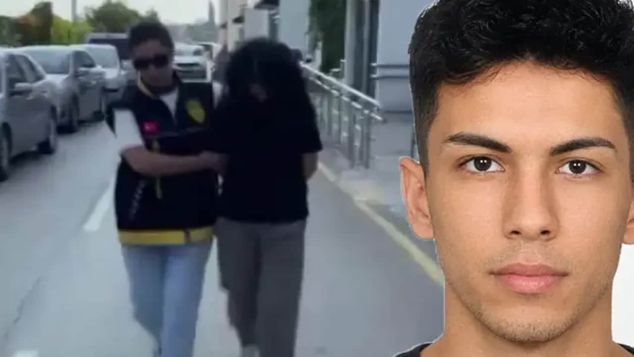 Foto - Nikah heyecanı kanlı bitti: Uyandırmak istediği nişanlısının katili oldu! Damat öldü gelin tutuklandı