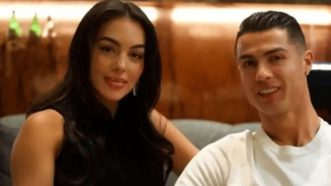 Foto - Nikah sonrası zaman kaybetmedi: Ronaldo'nun çocukları için harekete geçti!
