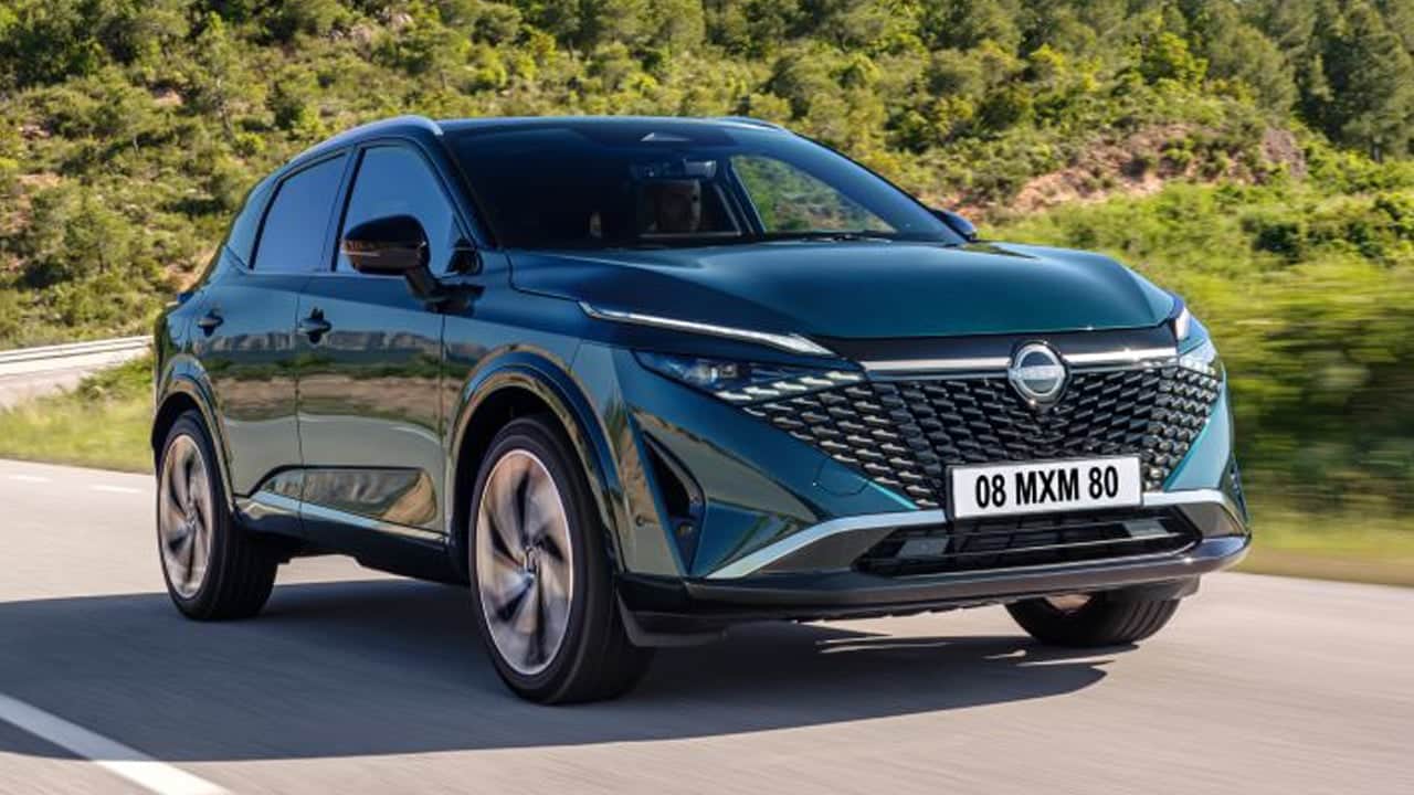Foto - Nissan ticari araç kampanyası! 1,5 milyon TL’ye varan yüzde sıfır faizli kredi!