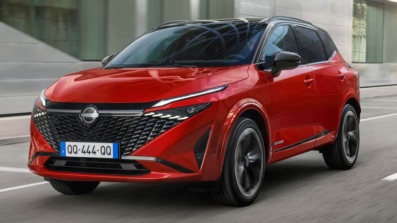 Foto - Nissan ticari araç kampanyası! 1,5 milyon TL’ye varan yüzde sıfır faizli kredi!