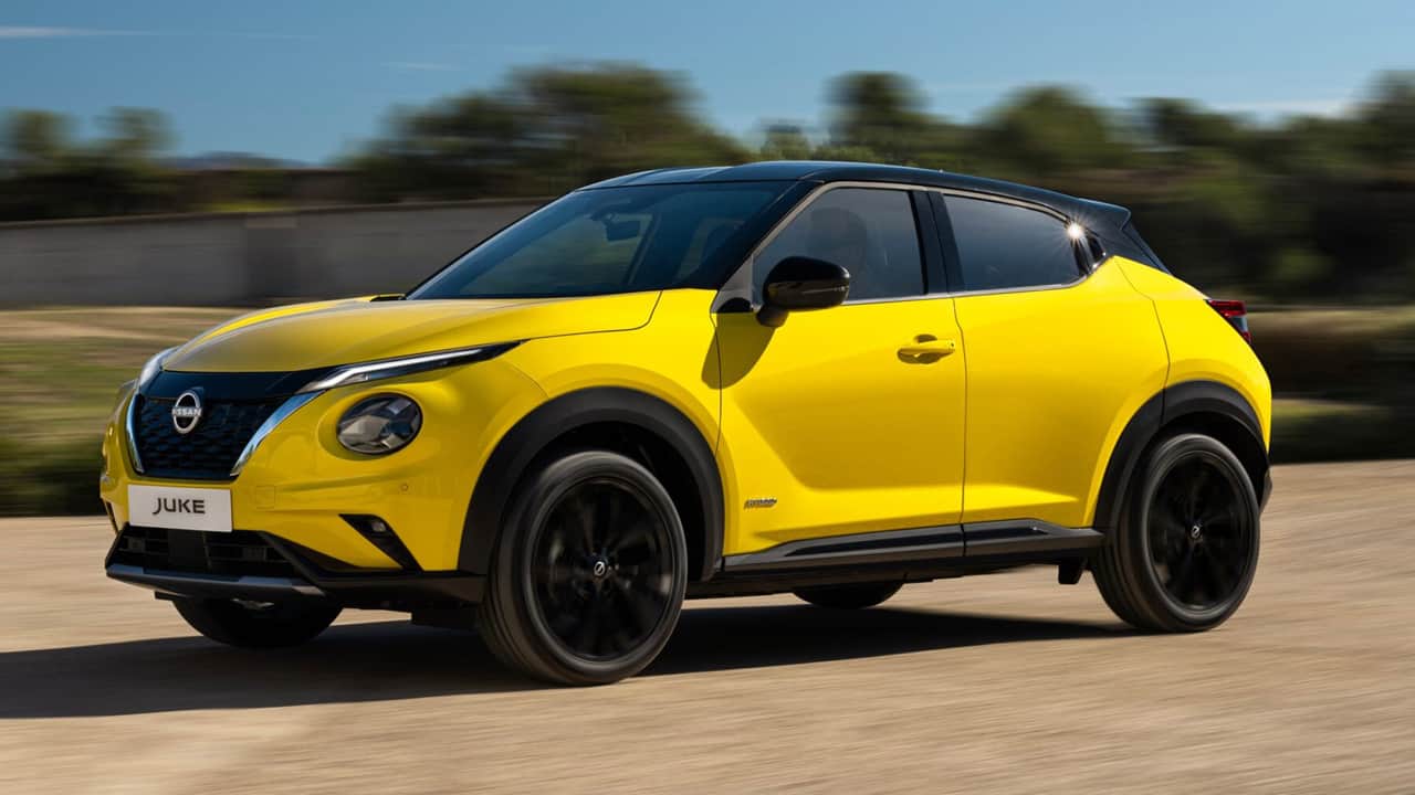 Foto - Nissan’dan faizsiz kredi ve indirim atağı! Qashqai’de fiyat düştü, kredi desteği geldi! 