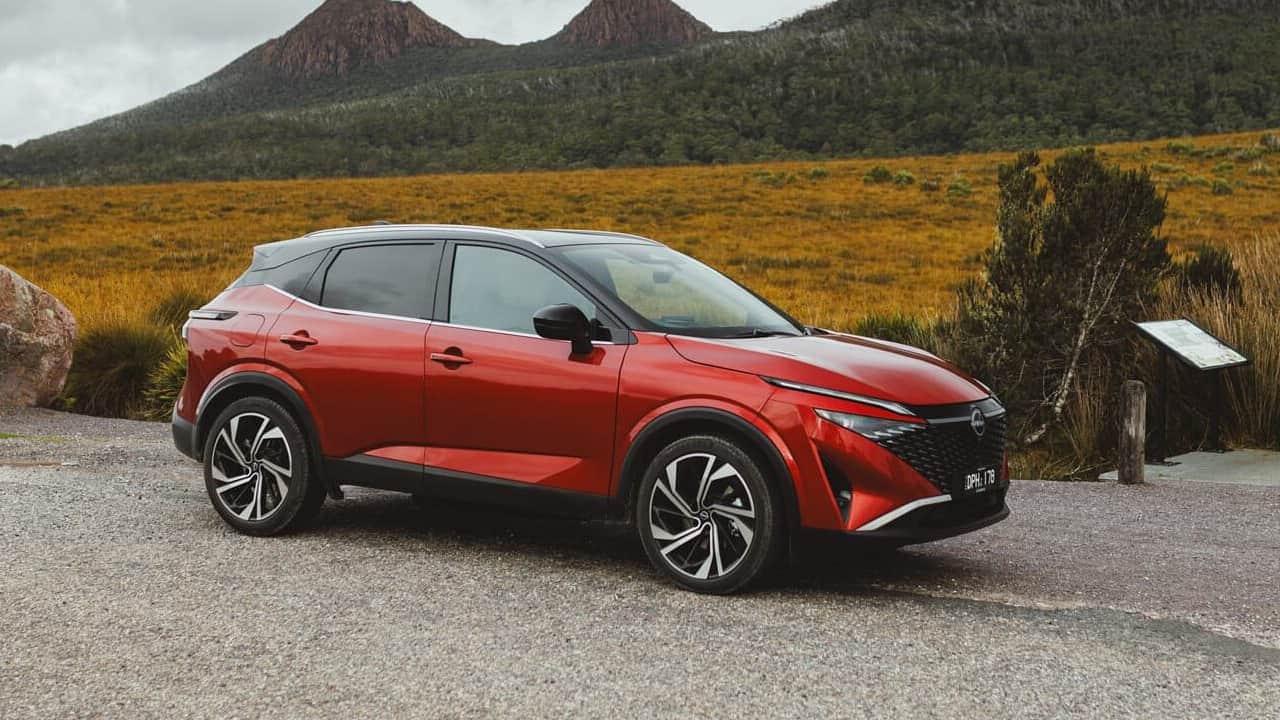 Foto - Nissan’dan faizsiz kredi ve indirim atağı! Qashqai’de fiyat düştü, kredi desteği geldi! 