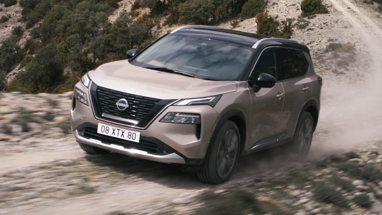 Foto - Nissan’dan faizsiz kredi ve indirim atağı! Qashqai’de fiyat düştü, kredi desteği geldi! 