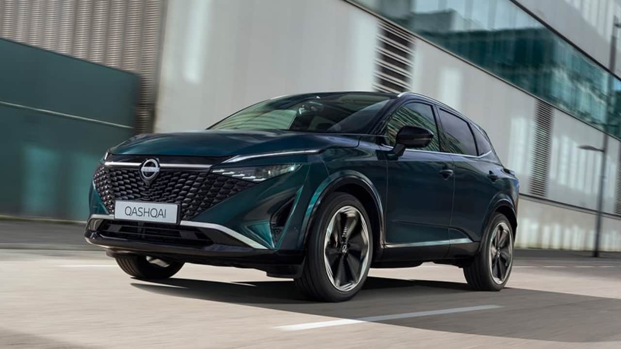 Foto - Nissan’dan faizsiz kredi ve indirim atağı! Qashqai’de fiyat düştü, kredi desteği geldi! 