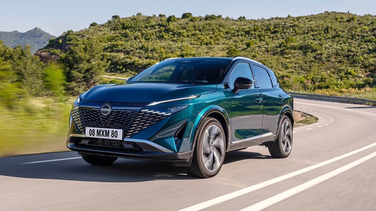 Nissan’dan faizsiz kredi ve indirim atağı! Qashqai’de fiyat düştü, kredi desteği geldi! 
