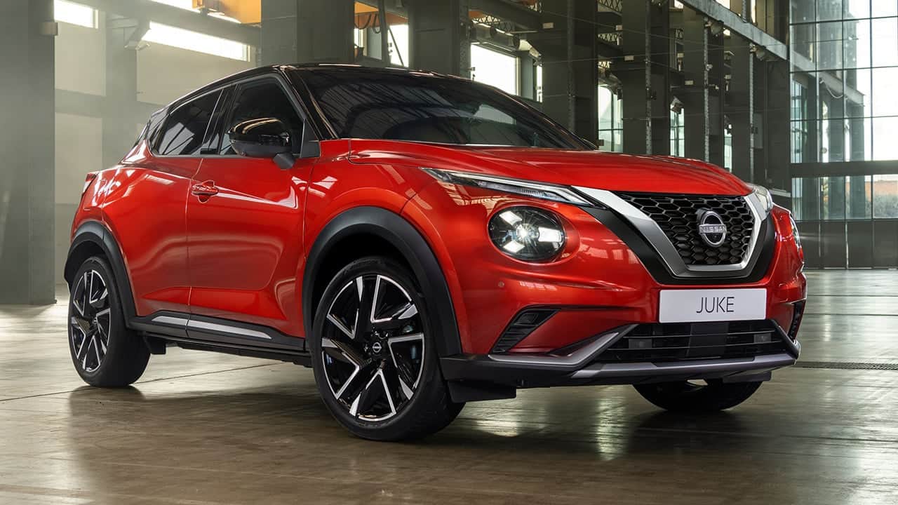Foto - Nissan’dan SUV almak isteyenlere eylül fırsatı! Nakit indirim ve faizsiz kredi!