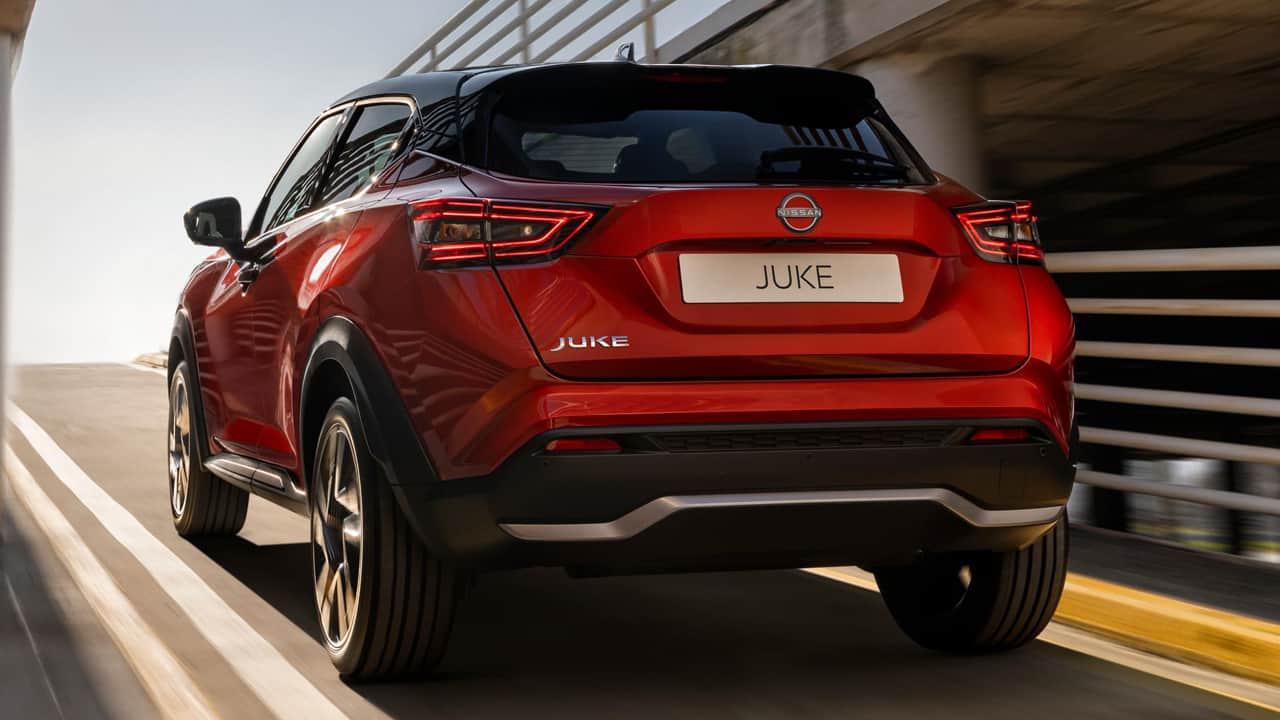 Foto - Nissan’dan SUV almak isteyenlere eylül fırsatı! Nakit indirim ve faizsiz kredi!