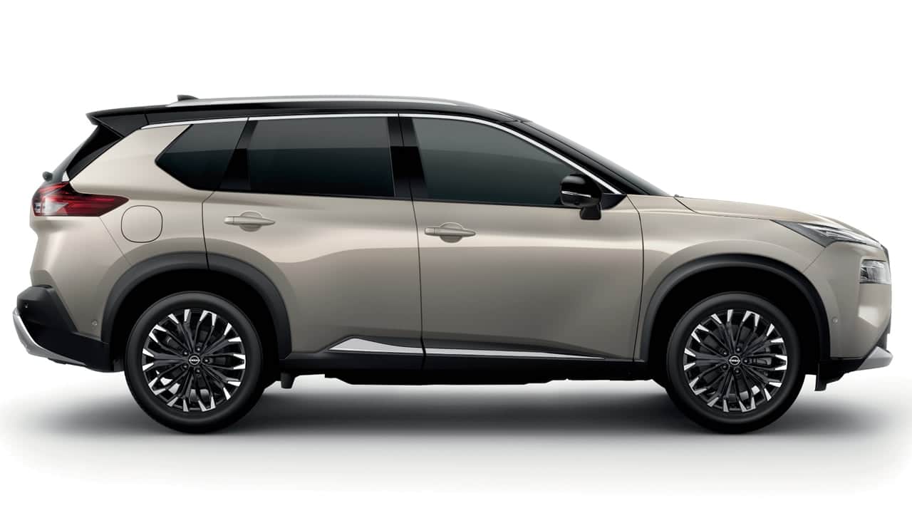 Foto - Nissan’dan SUV almak isteyenlere eylül fırsatı! Nakit indirim ve faizsiz kredi!