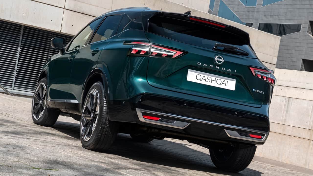 Foto - Nissan’dan SUV almak isteyenlere eylül fırsatı! Nakit indirim ve faizsiz kredi!
