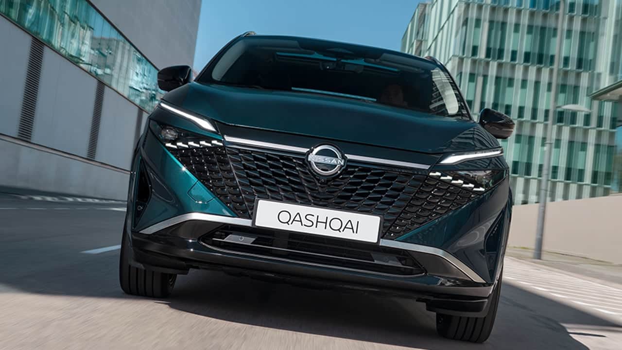Foto - Nissan’dan SUV almak isteyenlere eylül fırsatı! Nakit indirim ve faizsiz kredi!