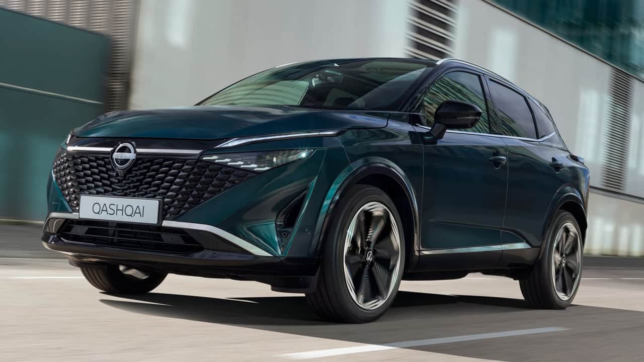 Foto - Nissan’dan SUV almak isteyenlere eylül fırsatı! Nakit indirim ve faizsiz kredi!