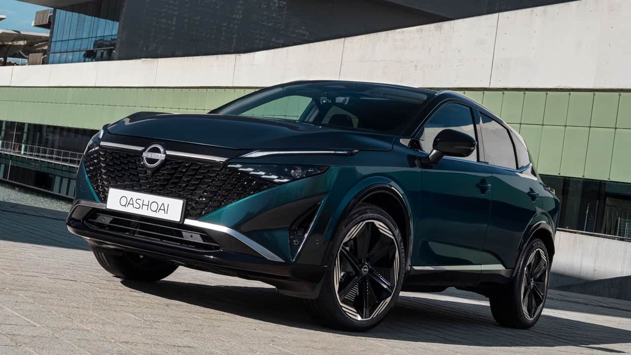 Nissan’dan SUV almak isteyenlere eylül fırsatı! Nakit indirim ve faizsiz kredi!