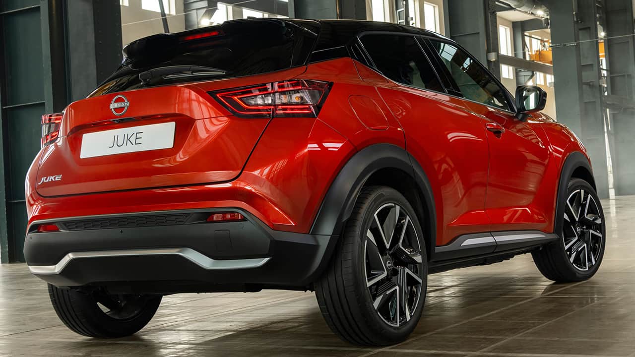 Foto - Nissan’dan SUV almak isteyenlere eylül fırsatı! Nakit indirim ve faizsiz kredi!