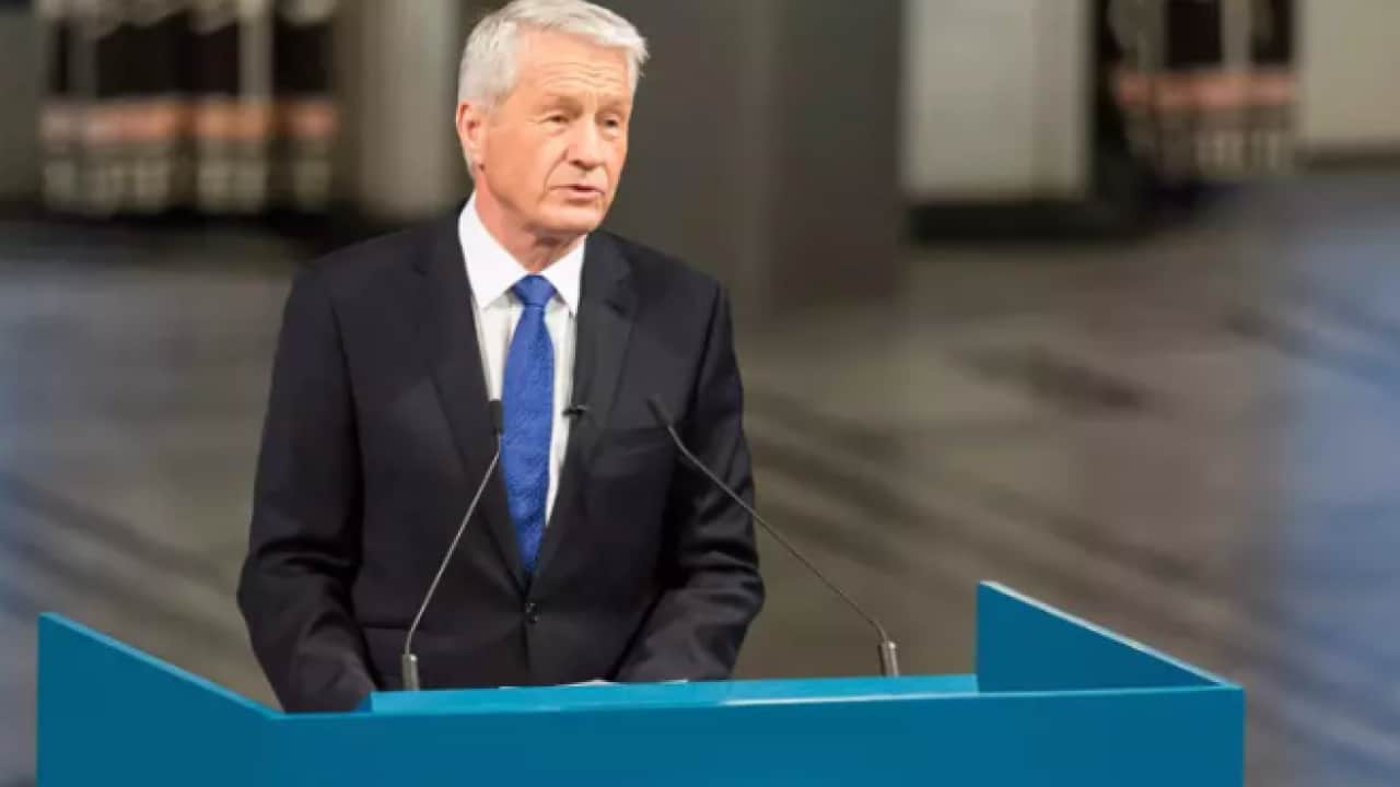 Foto - Nobel barış ödülü’nden sapkınlık adasına! Jagland’ın Epstein bağlantısı Norveç’i karıştırdı! İğrenç tatil takvimi ifşa oldu