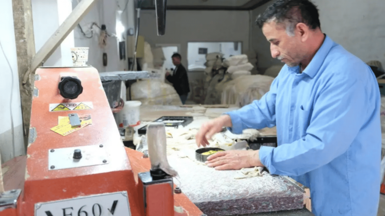 Foto - Norveç'ten ithal ediliyor: Erzincan'da üretilip soframıza geliyor!