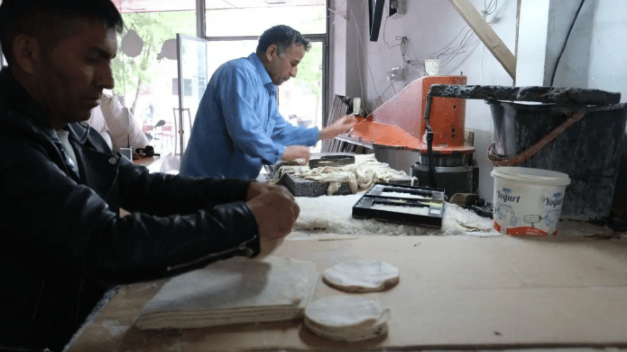 Foto - Norveç'ten ithal ediliyor: Erzincan'da üretilip soframıza geliyor!