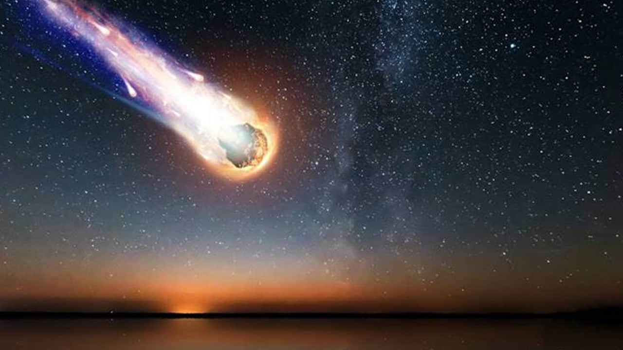 Foto - Nükleer savaş, volkan ya da asteroid… Dünya çapında felaket yaşanırsa en güvenli ülke neresi?
