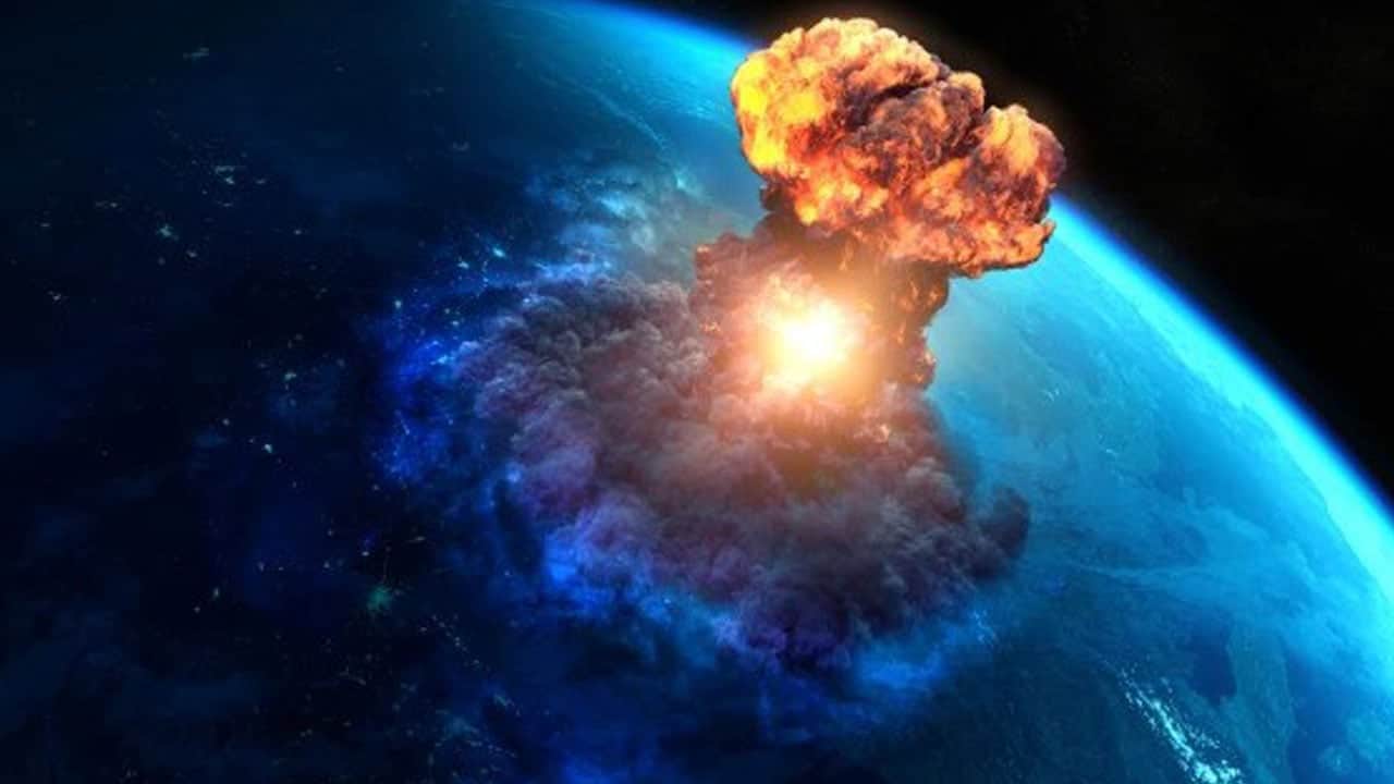 Foto - Nükleer savaş, volkan ya da asteroid… Dünya çapında felaket yaşanırsa en güvenli ülke neresi?