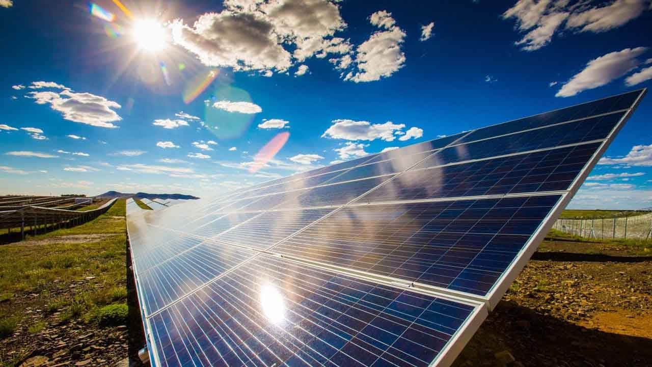 Foto - Nükleer tahtını kaptırdı: 2025’te enerji tarihinde bir ilk