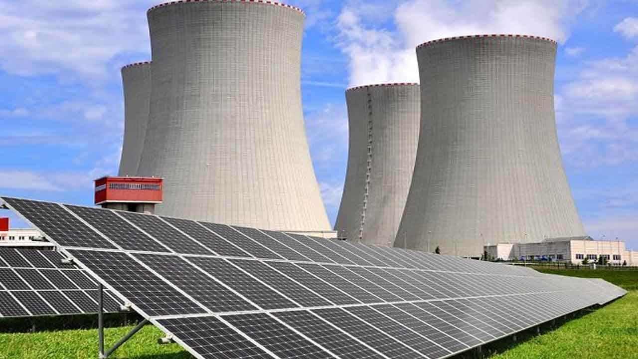 Foto - Nükleer tahtını kaptırdı: 2025’te enerji tarihinde bir ilk