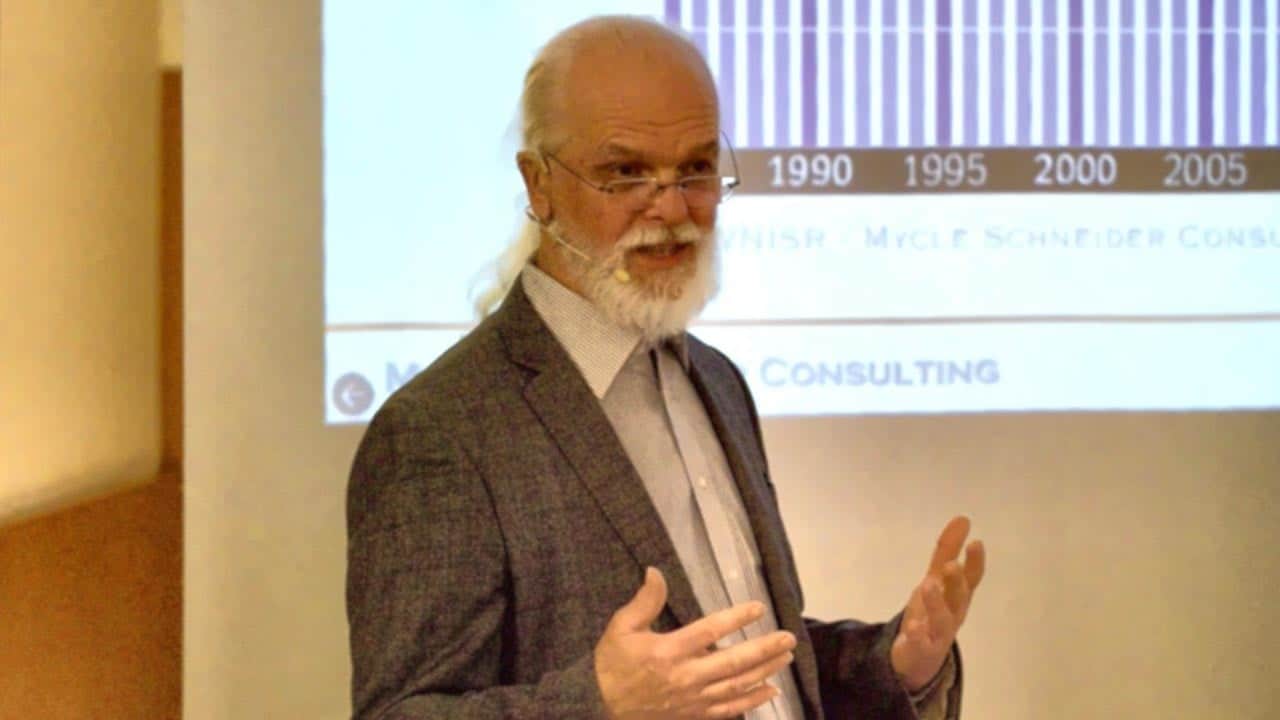 Foto - Nükleer tahtını kaptırdı: 2025’te enerji tarihinde bir ilk