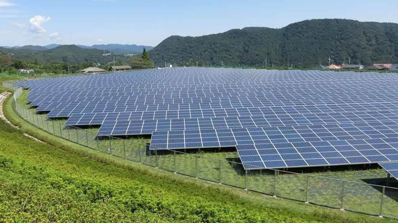 Foto - Nükleer tahtını kaptırdı: 2025’te enerji tarihinde bir ilk