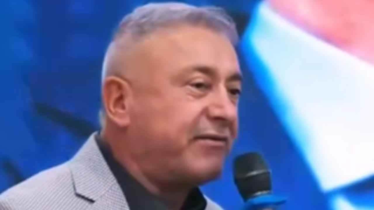 Foto - Nureddin Nebati çileden çıktı: Benim dayanamayacağım şey şudur