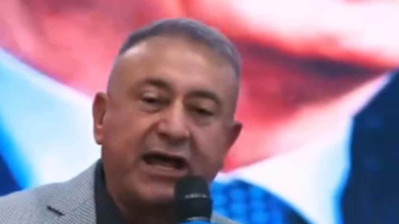 Foto - Nureddin Nebati çileden çıktı: Benim dayanamayacağım şey şudur