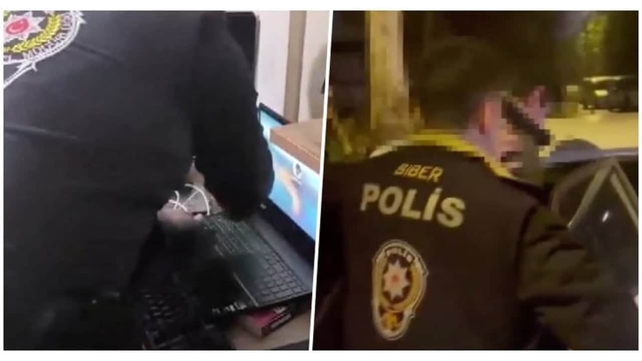 Foto - O çete artık gün yüzü göremeyecek! Türkiye’de tam 20 milyon kişiye zarar vermişlerdi