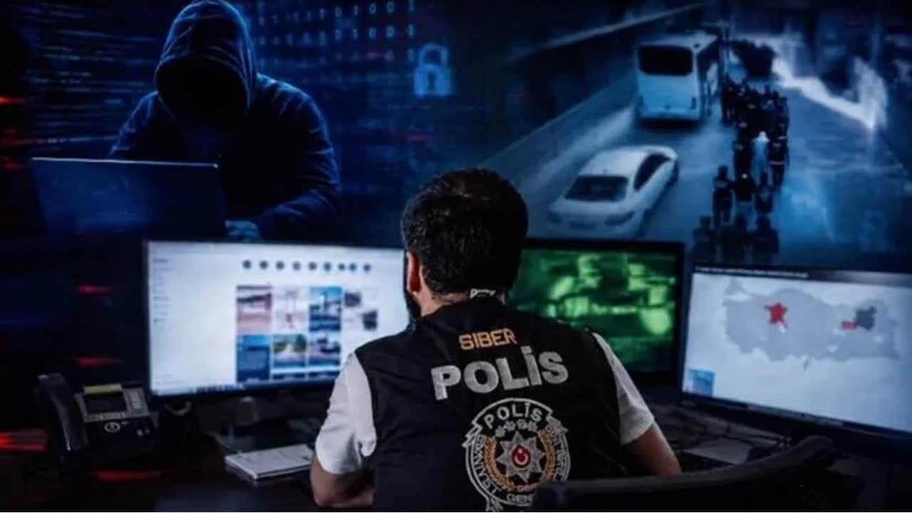 Foto - O çete artık gün yüzü göremeyecek! Türkiye’de tam 20 milyon kişiye zarar vermişlerdi