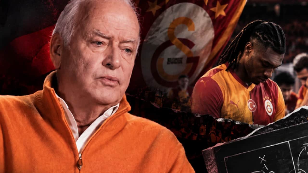 O detayları ifşa oldu artık: Şansal Büyüka kimsenin göremediği o tehlikeyi açıkladı!