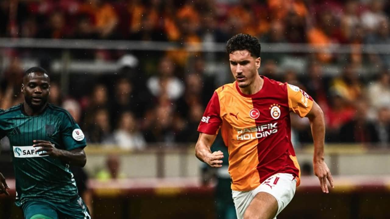 Foto - O hareketi için net konuştu: Nihat Kahveci, Galatasaraylıların en merak ettiği isme 10 üzerinden 8 verdi